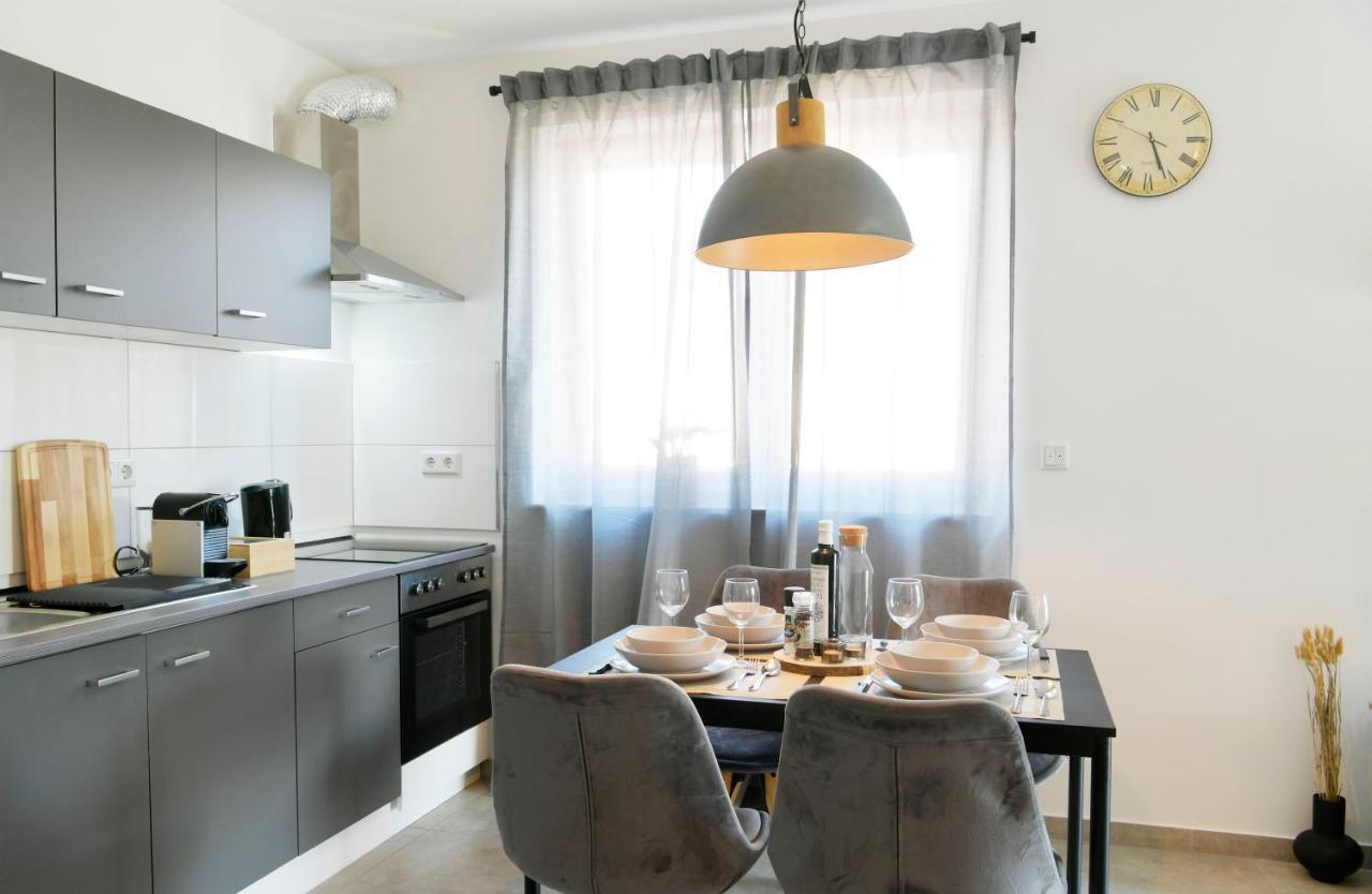 Luxus Apartment Gronau - Direkte Naehe Zu Enschede Exterior foto
