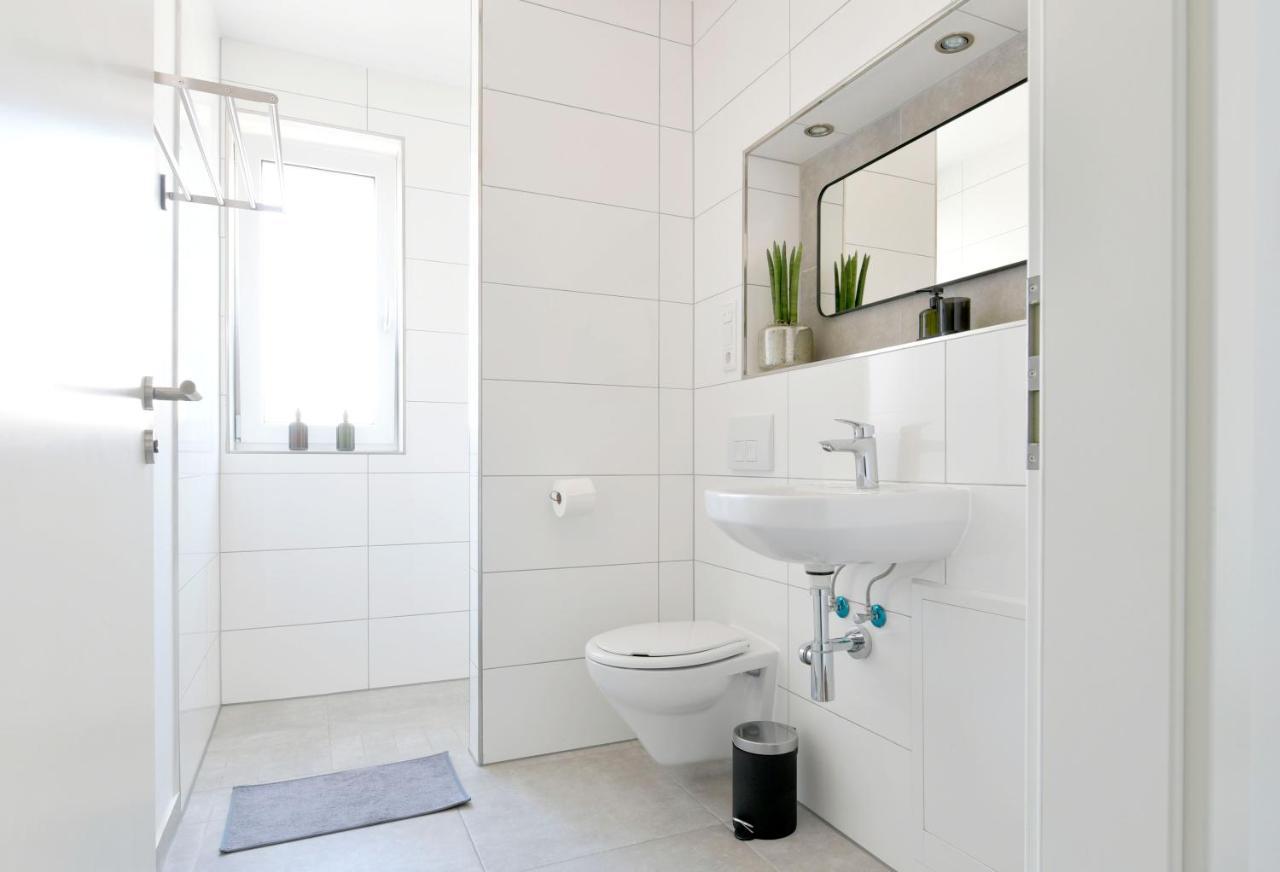 Luxus Apartment Gronau - Direkte Naehe Zu Enschede Exterior foto