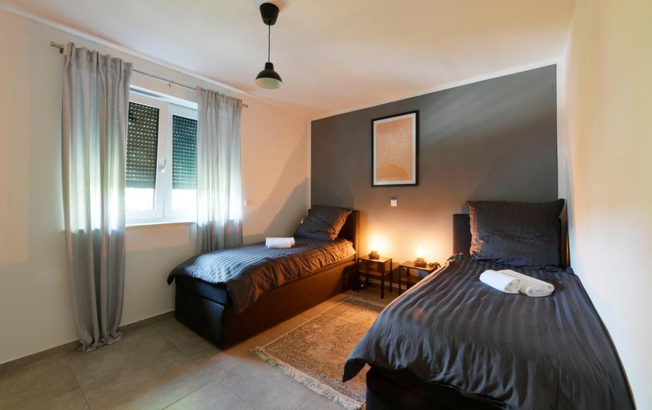 Luxus Apartment Gronau - Direkte Naehe Zu Enschede Exterior foto