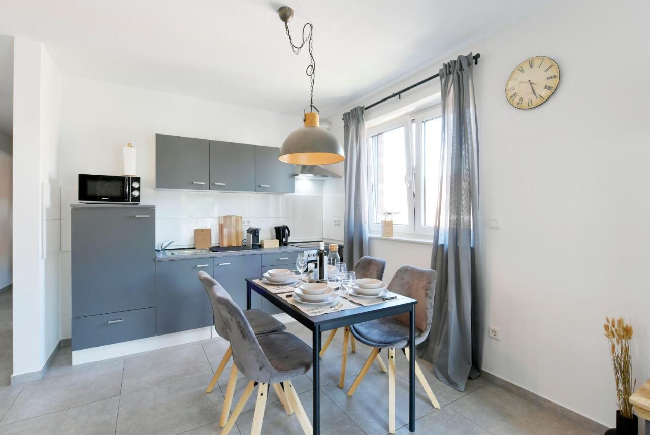 Luxus Apartment Gronau - Direkte Naehe Zu Enschede Exterior foto