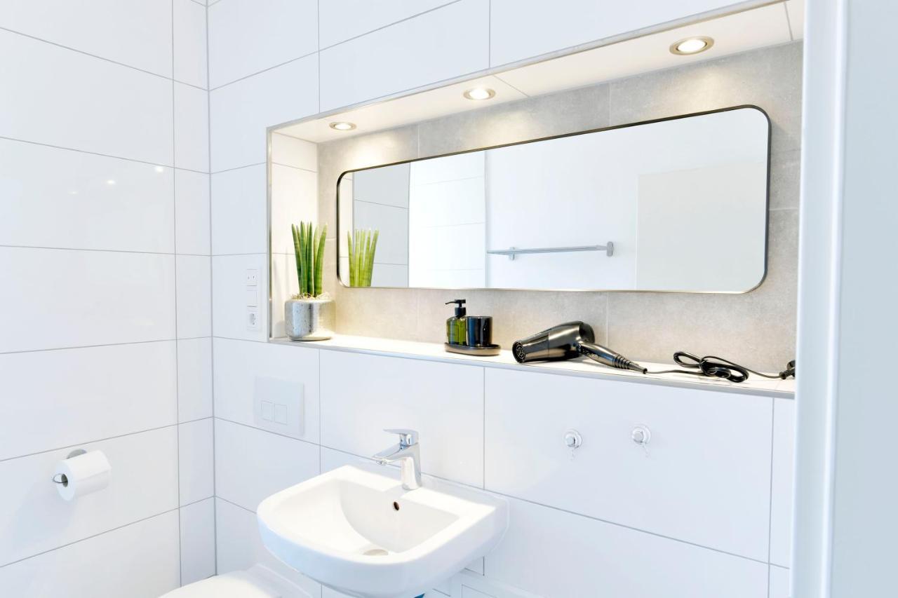 Luxus Apartment Gronau - Direkte Naehe Zu Enschede Exterior foto