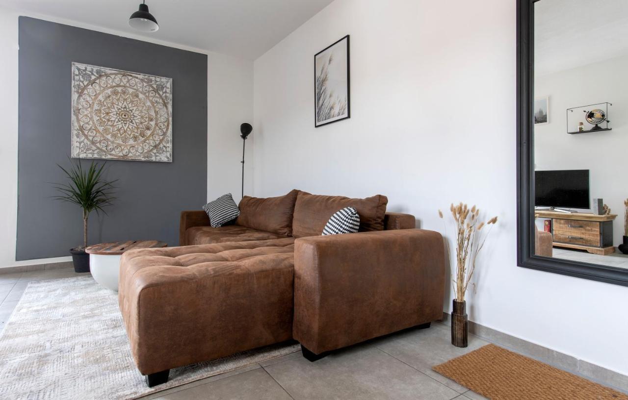Luxus Apartment Gronau - Direkte Naehe Zu Enschede Exterior foto