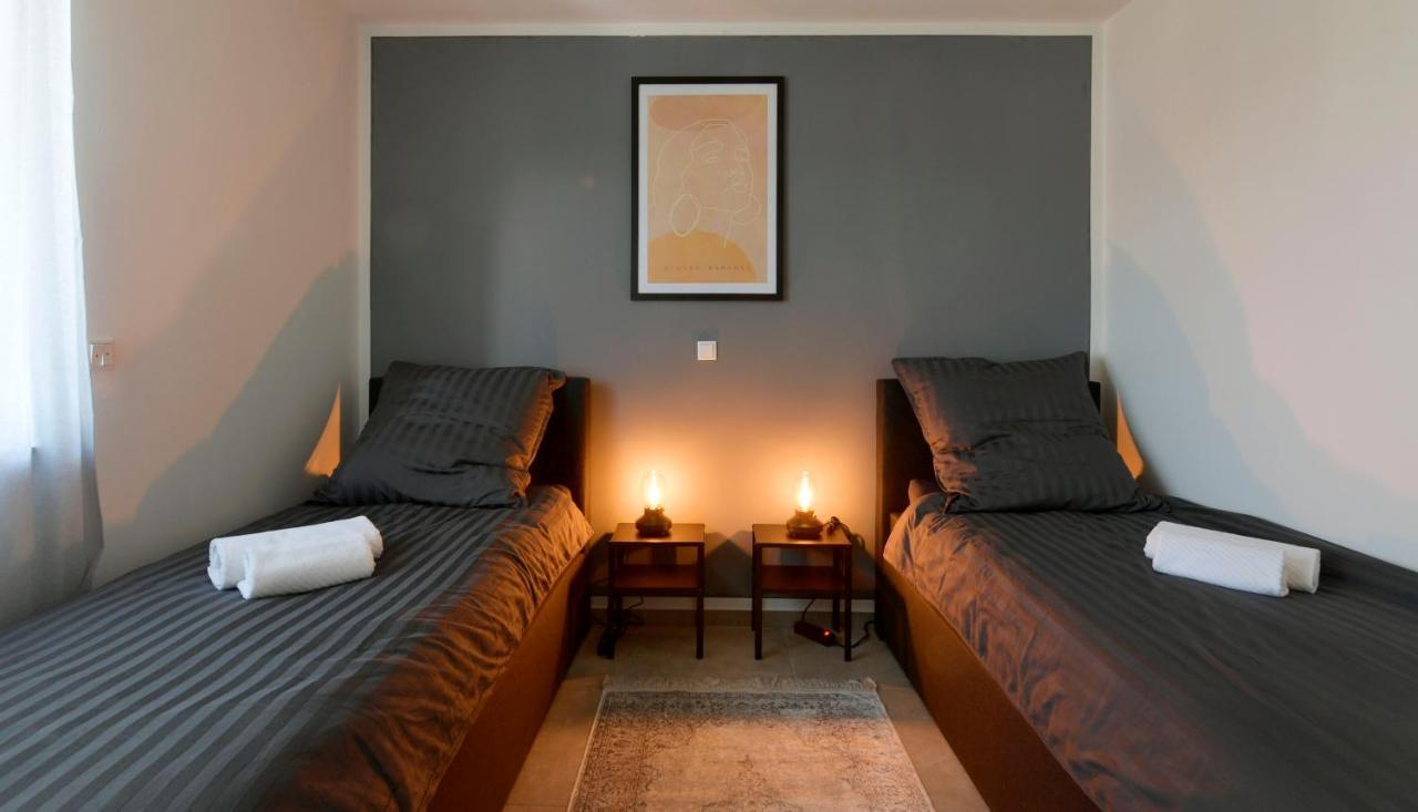 Luxus Apartment Gronau - Direkte Naehe Zu Enschede Exterior foto