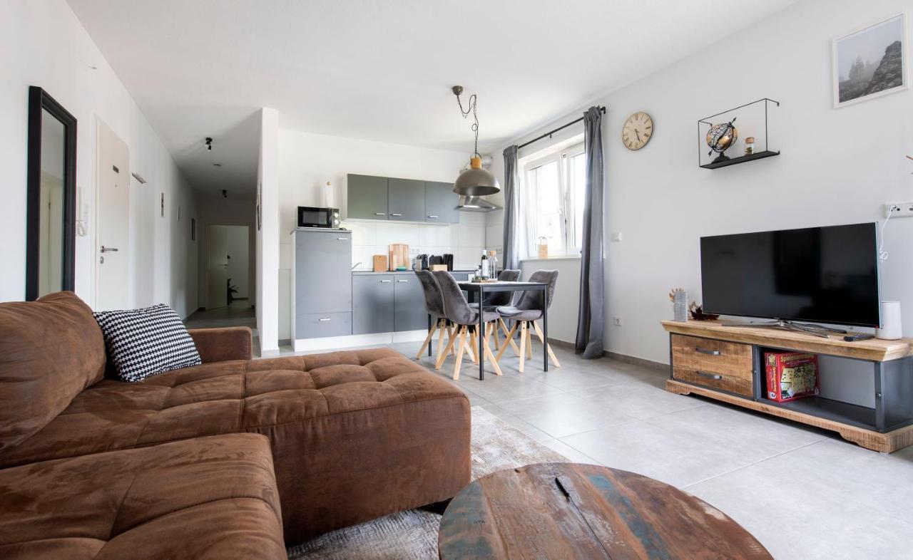 Luxus Apartment Gronau - Direkte Naehe Zu Enschede Exterior foto