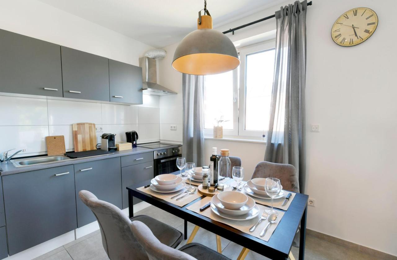 Luxus Apartment Gronau - Direkte Naehe Zu Enschede Exterior foto