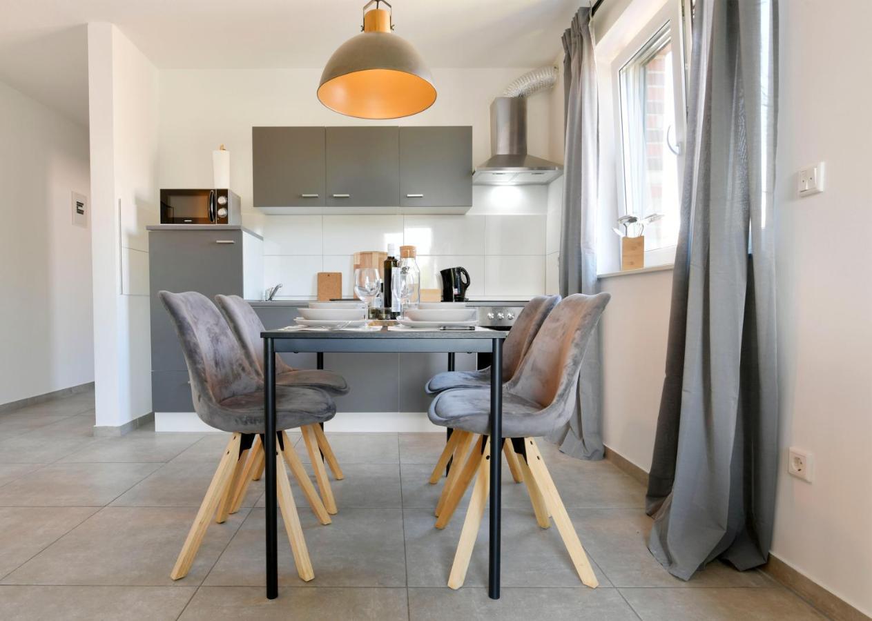 Luxus Apartment Gronau - Direkte Naehe Zu Enschede Exterior foto